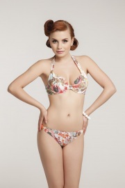 Bip Bip Mlle Swimwear Collection 2014 (31)