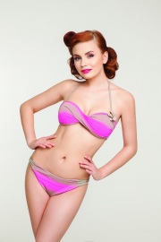 Bip Bip Mlle Swimwear Collection 2014 (54)