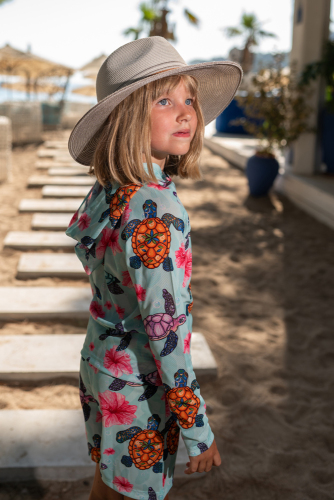 Bip Bip Swimwear SPF Collection 2025 KIDS