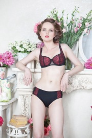 RosePetal Lingerie Collection AW2012 (12)