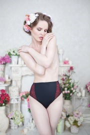 RosePetal Lingerie Collection AW2012 (15)