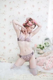 RosePetal Lingerie Collection AW2012 (20)