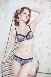 RosePetal Lingerie Collection AW2012 (28)