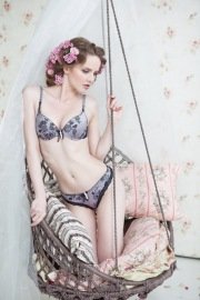 RosePetal Lingerie Collection AW2012 (33)
