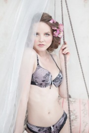 RosePetal Lingerie Collection AW2012 (34)