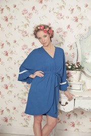 RosePetal Lingerie Collection AW2013 (1)