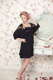 RosePetal Lingerie Collection AW2013 (58)