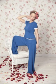RosePetal Lingerie Collection AW2013 (63)