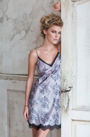 RosePetal Lingerie Collection SS2013 (1)