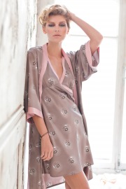 RosePetal Lingerie Collection SS2013 (10)