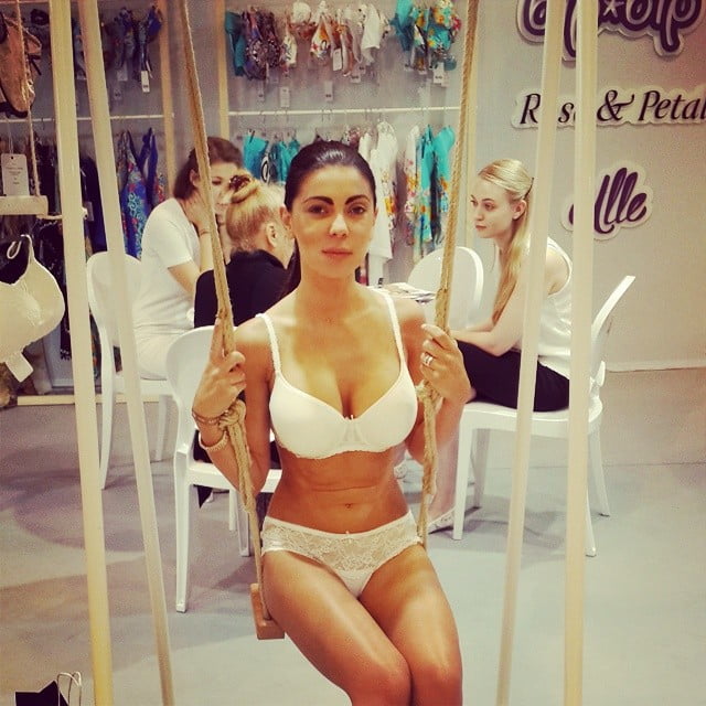 Bip Bip and Rose&Petal - Mode City Paris 2014