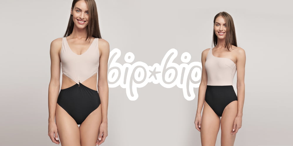 Bip Bip Swimwear 2021